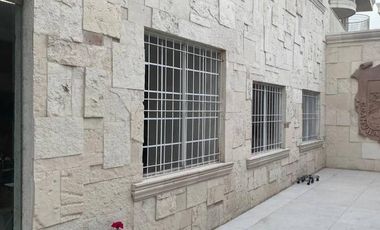 Edificio Comercial en  Frac La Salle