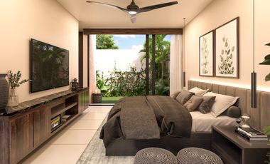 Departamento - Conkal