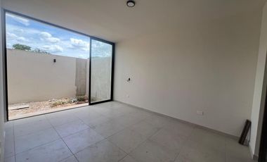 Departamento - Conkal