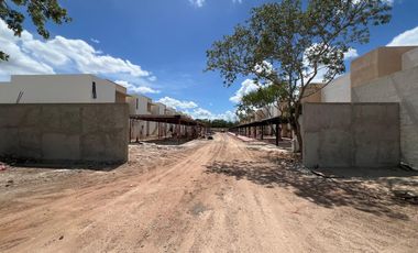 Departamento - Conkal