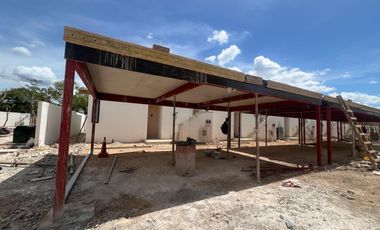 Departamento - Conkal