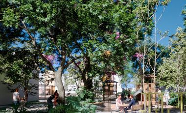 Departamento - Conkal