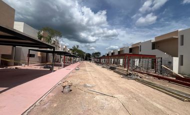 Departamento - Conkal