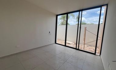 Departamento - Conkal