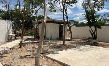 Departamento - Conkal