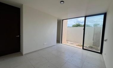 Departamento - Conkal