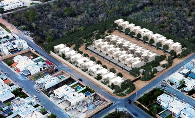 Departamento - Conkal