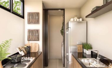 Departamento - Conkal