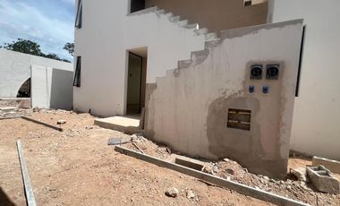 Departamento - Conkal