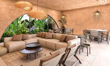 Departamento - Conkal