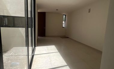 Departamento - Conkal