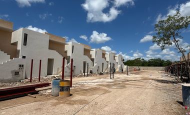 Departamento - Conkal