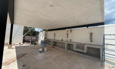 Departamento - Conkal