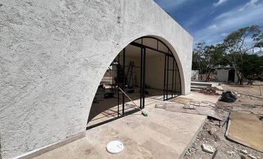 Departamento - Conkal