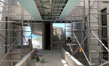 ROSA PALMAR RESORT LIVING || EXCELENTES DEPARTAMENTOS EN VENTA EN EDIFICIO DE 7 NIVELES, UBICADO EN SISAL PUERTO, YUC.