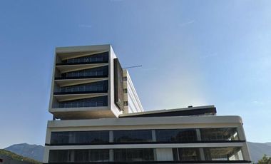 ultimo Local en  VENTA con terraza sobre carr nacional Monterrey