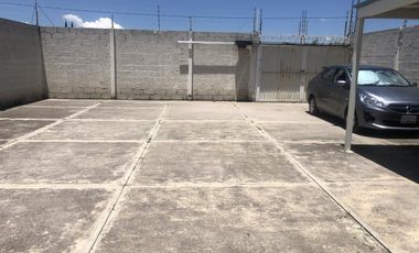 Casa en Pueblo San Antonio Cacalotepec