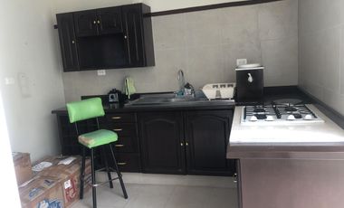 Casa en Pueblo San Antonio Cacalotepec