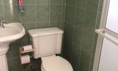 Casa en Pueblo San Antonio Cacalotepec