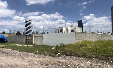 Casa en Pueblo San Antonio Cacalotepec