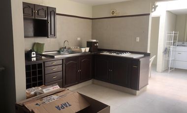 Casa en Pueblo San Antonio Cacalotepec