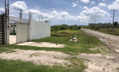 Casa en Pueblo San Antonio Cacalotepec