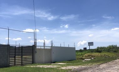 Casa en Pueblo San Antonio Cacalotepec