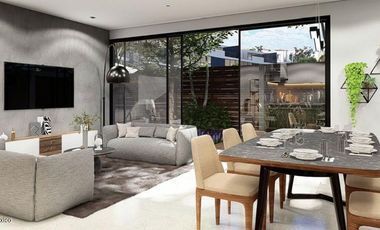 San Isidro Juriquilla departamento nuevo en VENTA RAH5432