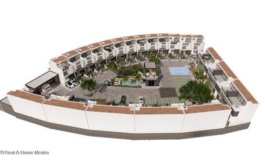 San Isidro Juriquilla departamento nuevo en VENTA RAH5432