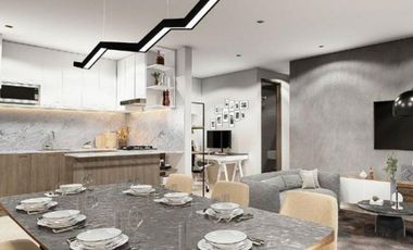 San Isidro Juriquilla departamento nuevo en VENTA RAH5432