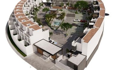 San Isidro Juriquilla departamento nuevo en VENTA RAH5432
