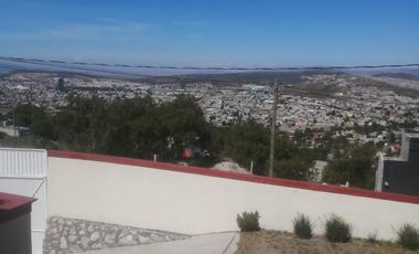 FINCA EN VENTA, SAN GUILLERMO LA REFORMA, PACHUCA, HGO.