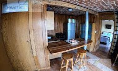 FINCA EN VENTA, SAN GUILLERMO LA REFORMA, PACHUCA, HGO.