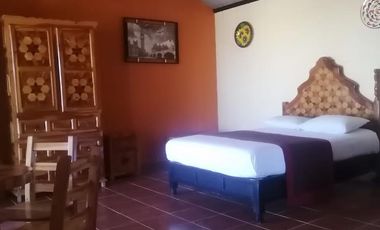 FINCA EN VENTA, SAN GUILLERMO LA REFORMA, PACHUCA, HGO.