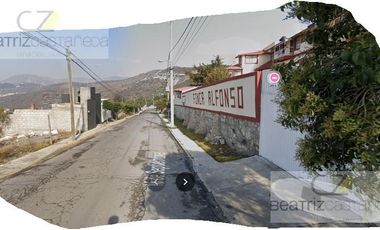 FINCA EN VENTA, SAN GUILLERMO LA REFORMA, PACHUCA, HGO.