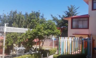 FINCA EN VENTA, SAN GUILLERMO LA REFORMA, PACHUCA, HGO.