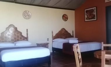 FINCA EN VENTA, SAN GUILLERMO LA REFORMA, PACHUCA, HGO.