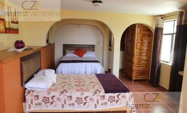 FINCA EN VENTA, SAN GUILLERMO LA REFORMA, PACHUCA, HGO.