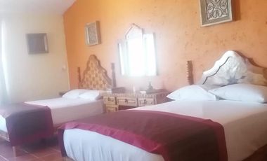 FINCA EN VENTA, SAN GUILLERMO LA REFORMA, PACHUCA, HGO.