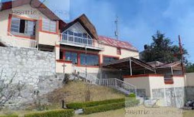 FINCA EN VENTA, SAN GUILLERMO LA REFORMA, PACHUCA, HGO.