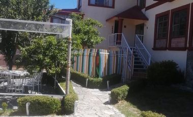 FINCA EN VENTA, SAN GUILLERMO LA REFORMA, PACHUCA, HGO.