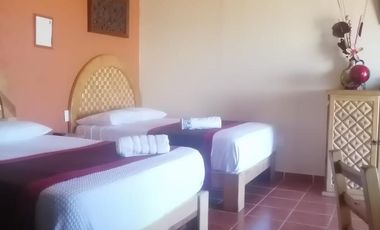 FINCA EN VENTA, SAN GUILLERMO LA REFORMA, PACHUCA, HGO.