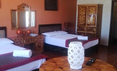 FINCA EN VENTA, SAN GUILLERMO LA REFORMA, PACHUCA, HGO.