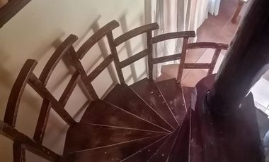 FINCA EN VENTA, SAN GUILLERMO LA REFORMA, PACHUCA, HGO.