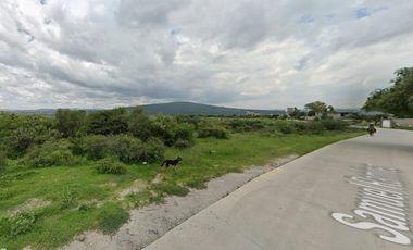 TERRENO TEPEJI DEL RÍO DE OCAMPO, HIDALGO SUP. 9,829.02 MTS