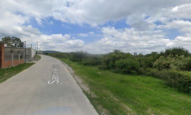 TERRENO TEPEJI DEL RÍO DE OCAMPO, HIDALGO SUP. 9,829.02 MTS