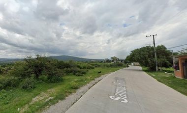 TERRENO TEPEJI DEL RÍO DE OCAMPO, HIDALGO SUP. 9,829.02 MTS