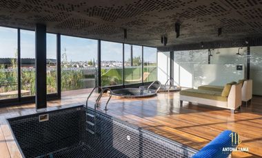 Departamento en Venta en Torre Nducha