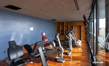 Departamento en Venta en Torre Nducha