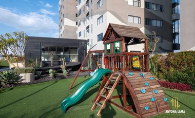 Departamento en Venta en Torre Nducha
